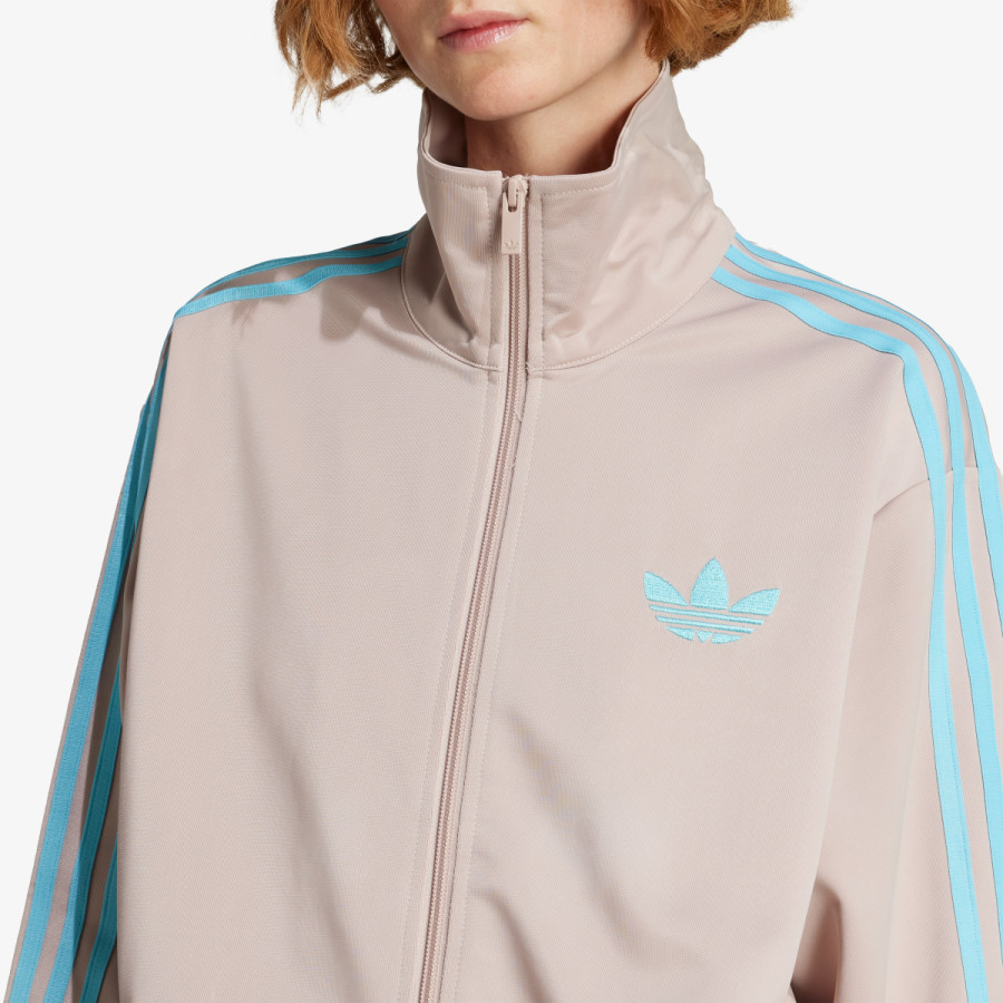 Adidas Pulóver FIREBIRD  TT 