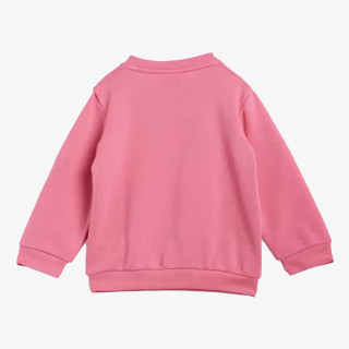 Adidas Melegítő CREW SET 