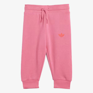 Adidas Melegítő CREW SET 
