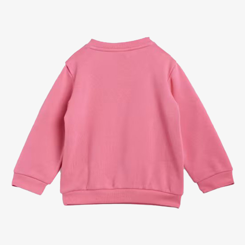 Adidas Melegítő CREW SET 