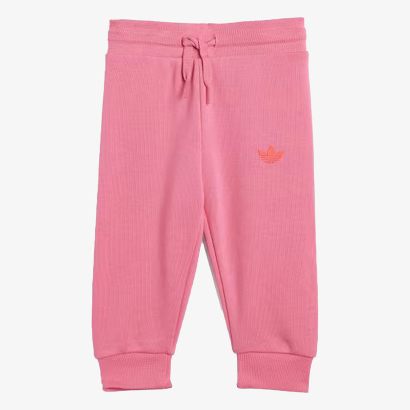 Adidas Melegítő CREW SET 