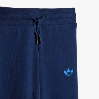 Adidas Melegítő CREW SET 