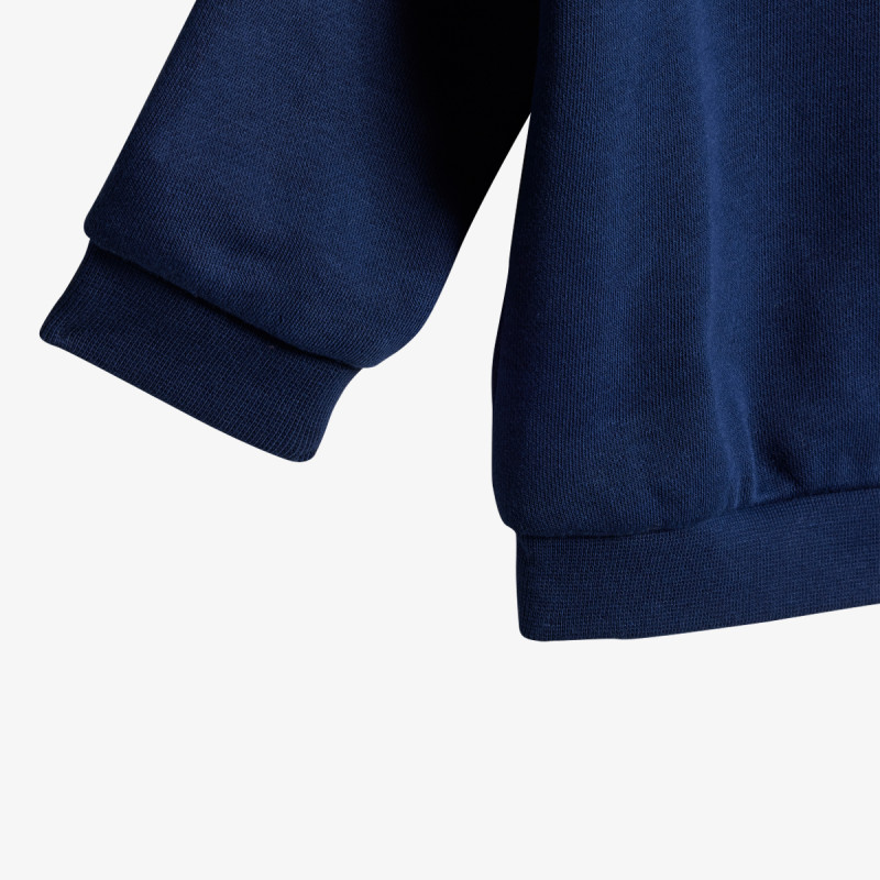 Adidas Melegítő CREW SET 