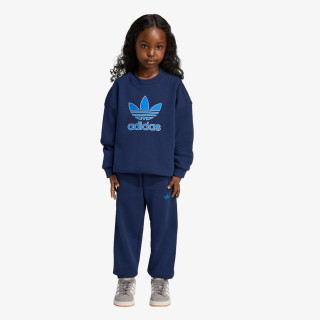 Adidas Melegítő Crew 