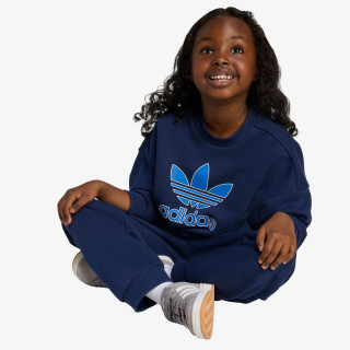 Adidas Melegítő Crew 