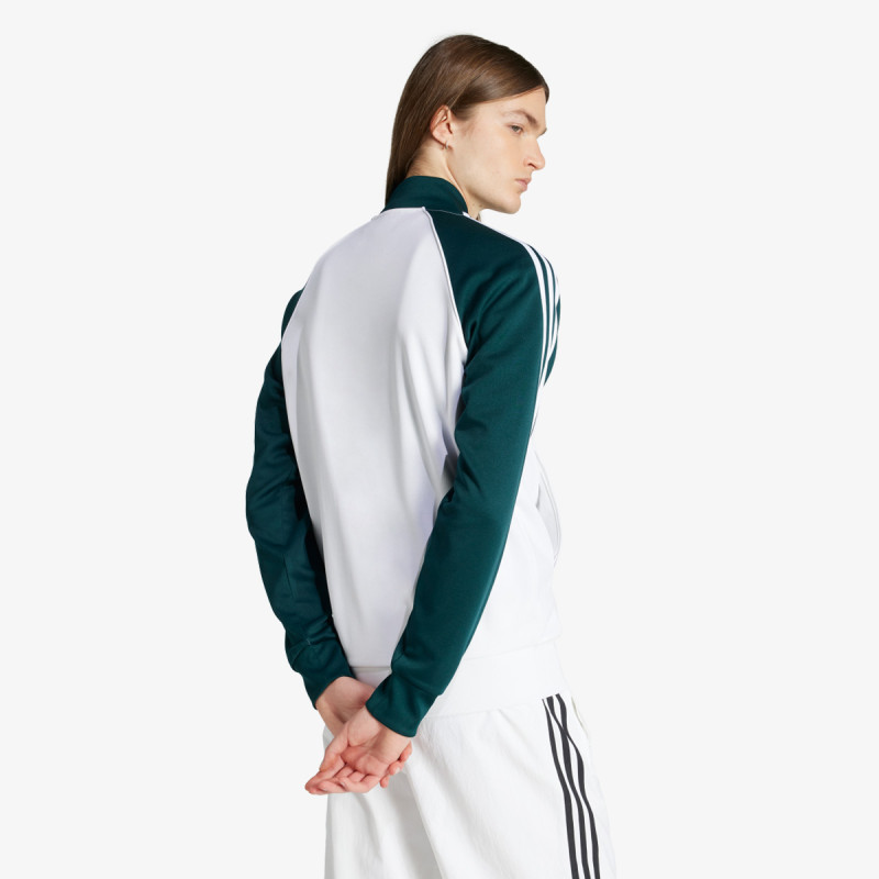 Adidas Pulóver Adicolor SST 