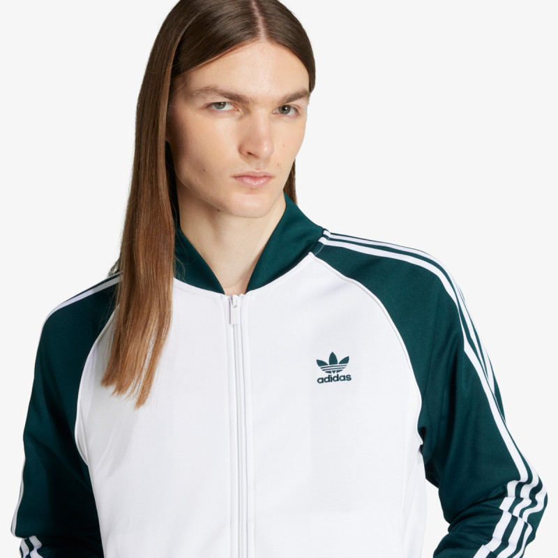 Adidas Pulóver Adicolor SST 