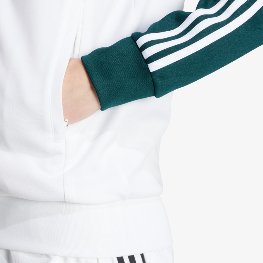 Adidas Pulóver Adicolor SST 