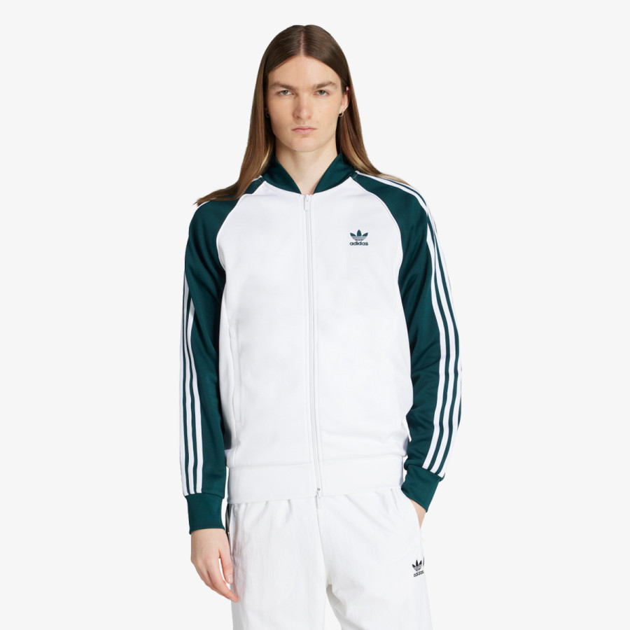 Adidas Pulóver Adicolor SST 