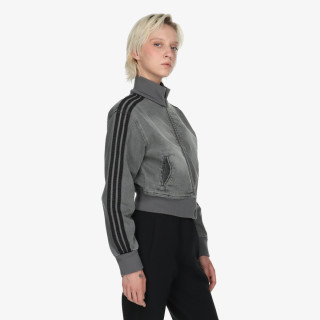 Adidas Kabát DENIM TT 