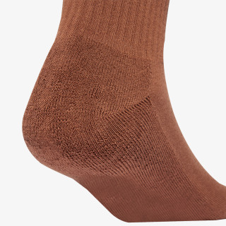 Adidas Zokni Trefoil Cushion Crew 