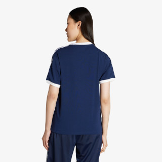 Adidas Póló 3 STRIPE TEE 