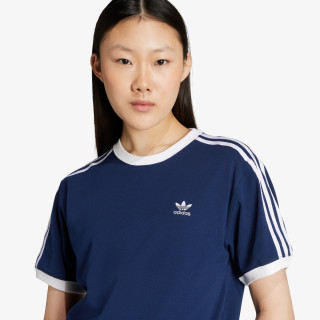Adidas Póló 3 STRIPE TEE 