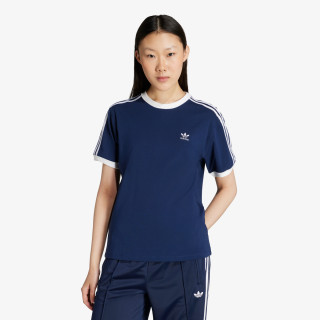 Adidas Póló 3 STRIPE TEE 