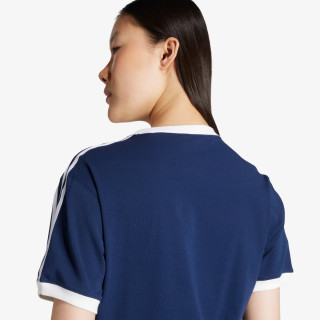 Adidas Póló 3 STRIPE TEE 