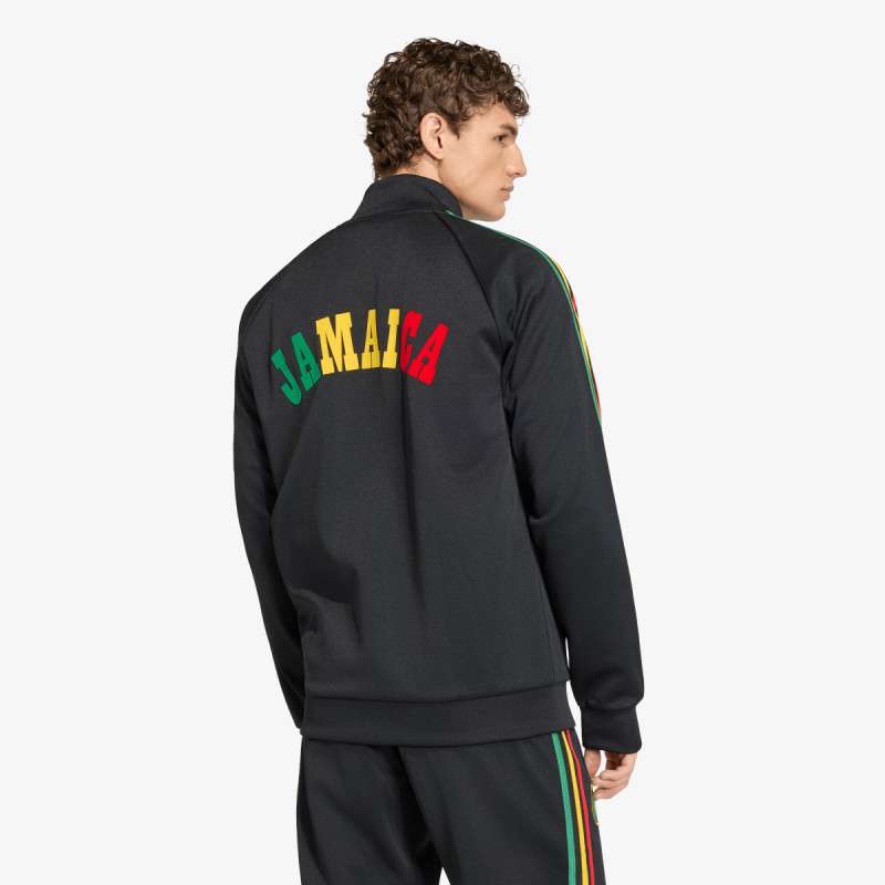 Adidas Pulóver Jamaica Originals 
