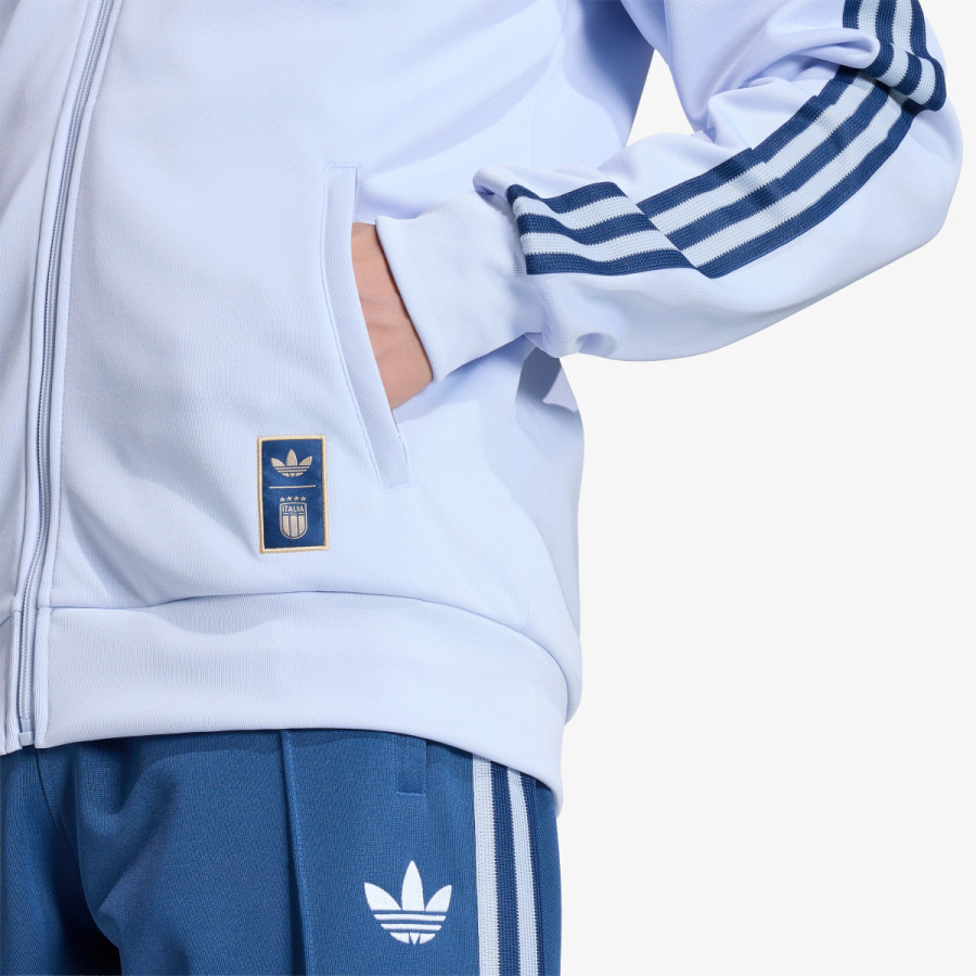 Adidas Pulóver Italy 