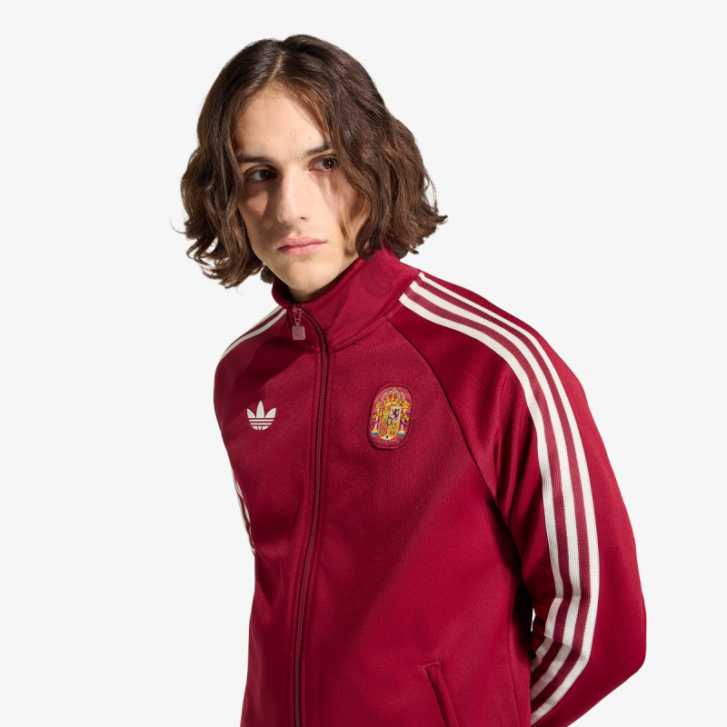 Adidas Melegítő Spain 