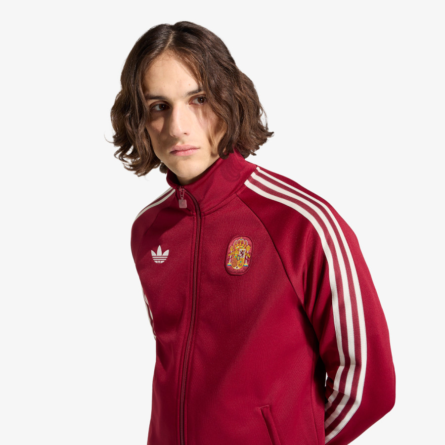 Adidas Melegítő Spain 
