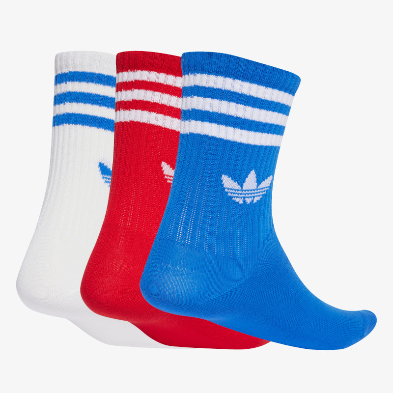 Adidas Zokni 3-Stripes 