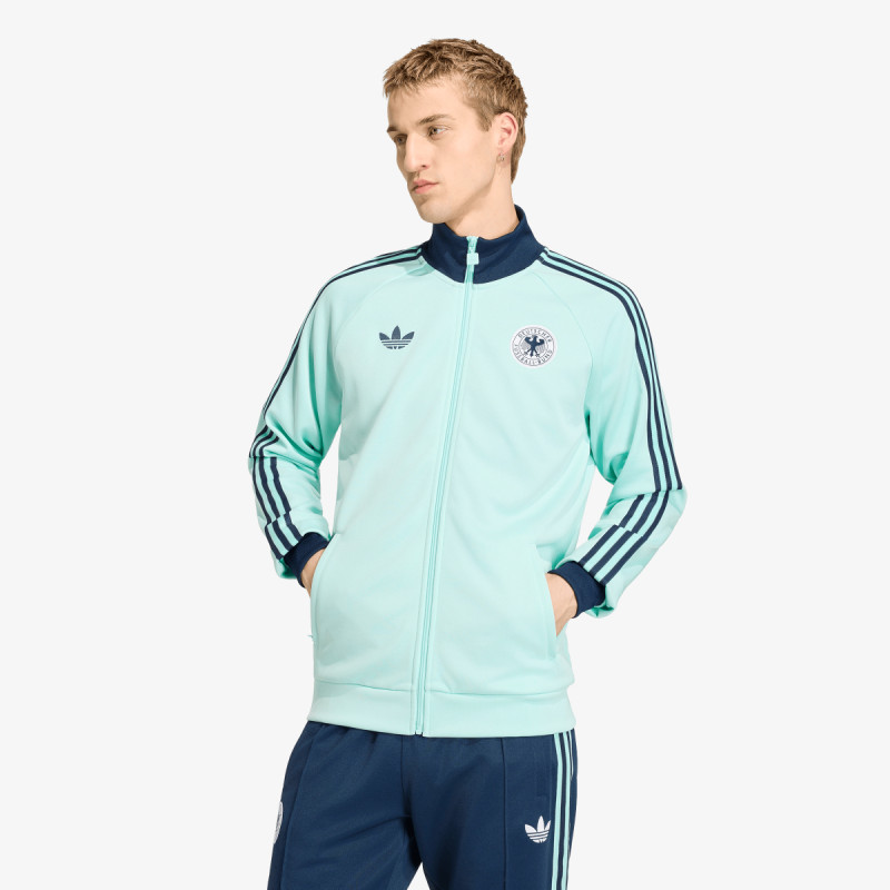 Adidas Pulóver Germany 
