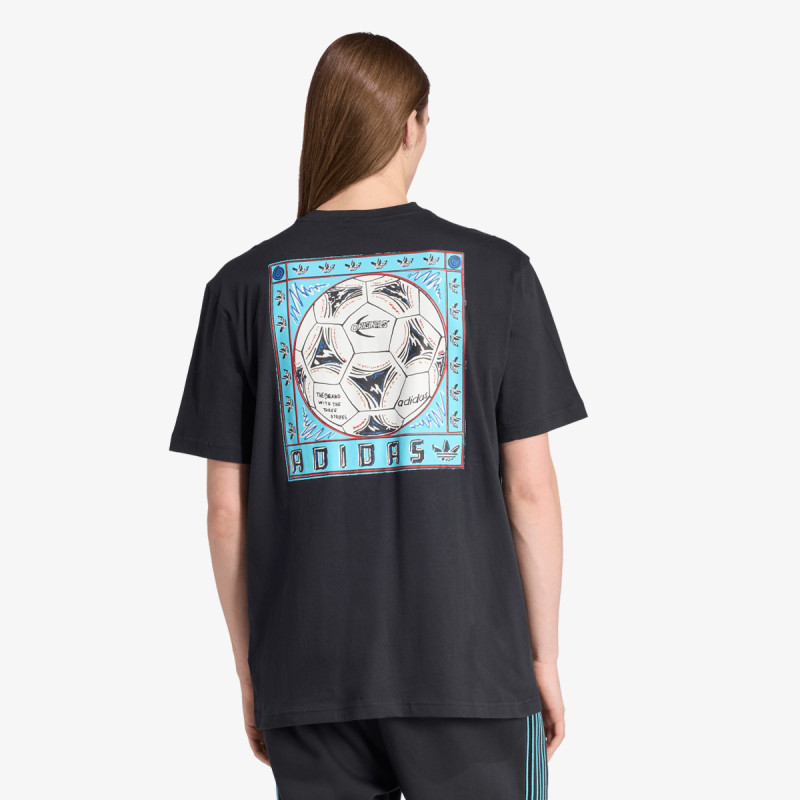 Adidas Póló Graphic 
