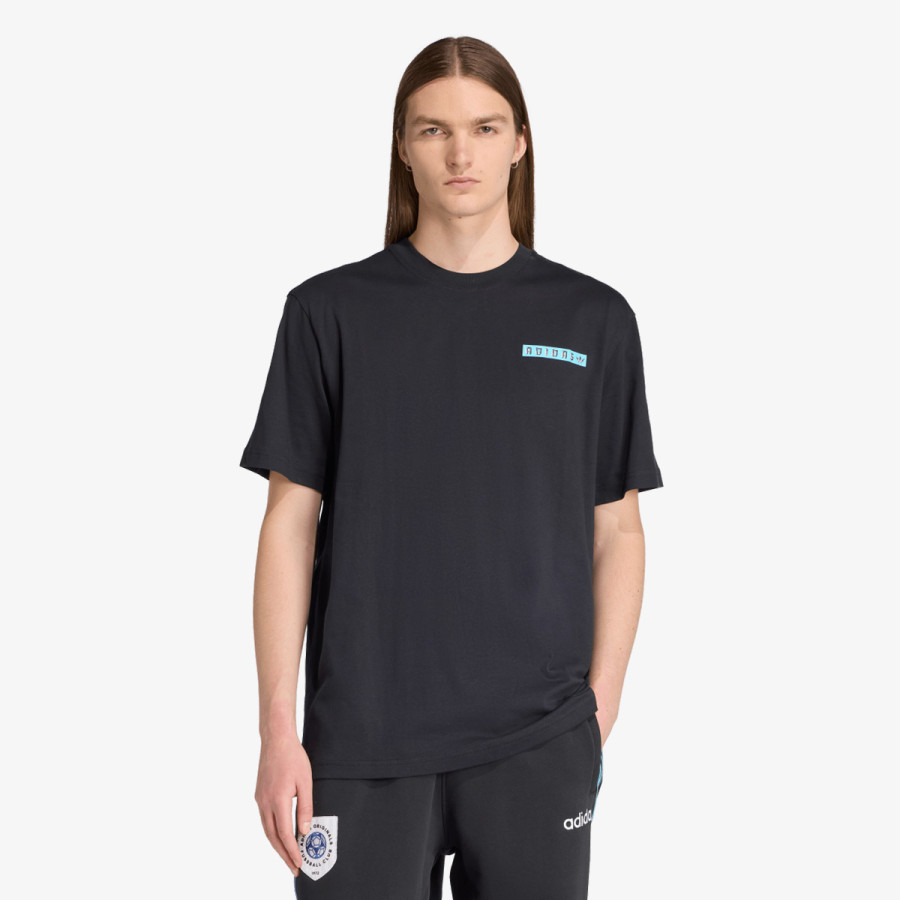 Adidas Póló Graphic 