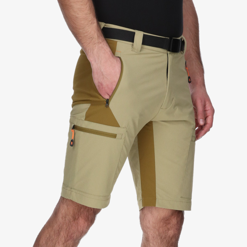 KANDER Rövidnadrág Seser 