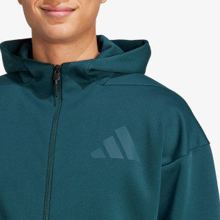 Adidas Pulóver Z.N.E. 