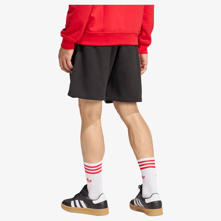 Adidas Rövidnadrág Trefoil Essentials 
