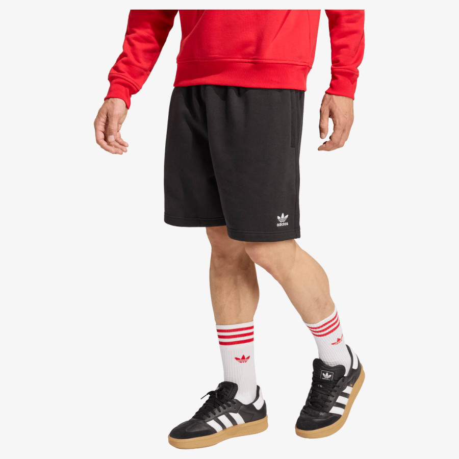 Adidas Rövidnadrág Trefoil Essentials 