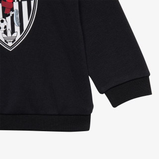 Adidas Melegítő Disney 