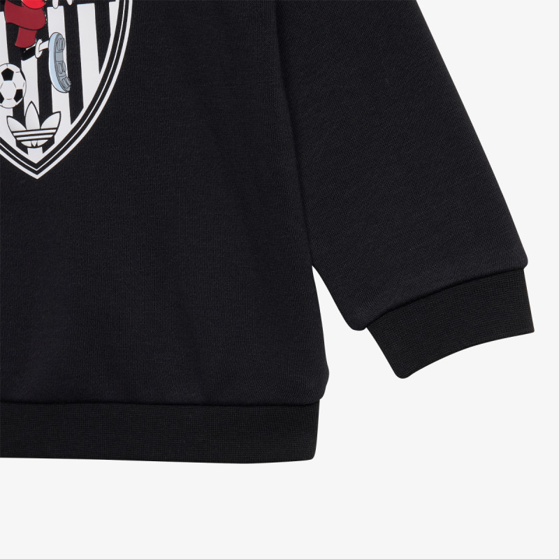 Adidas Melegítő Disney 