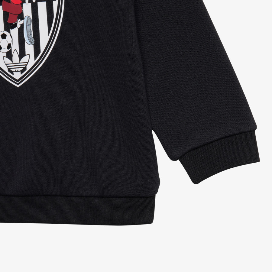 Adidas Melegítő Disney 