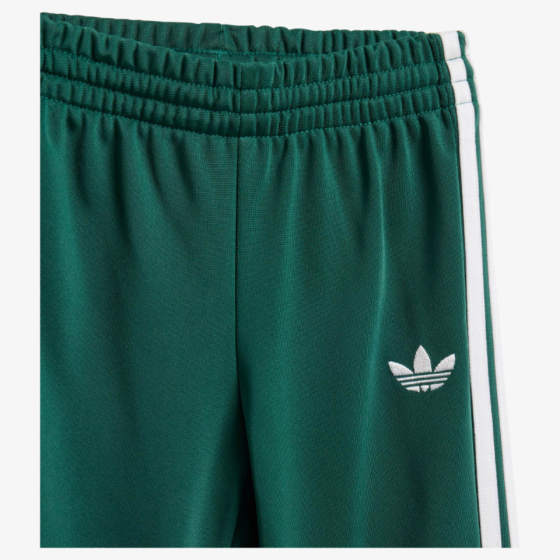 Adidas Szett Firebird 