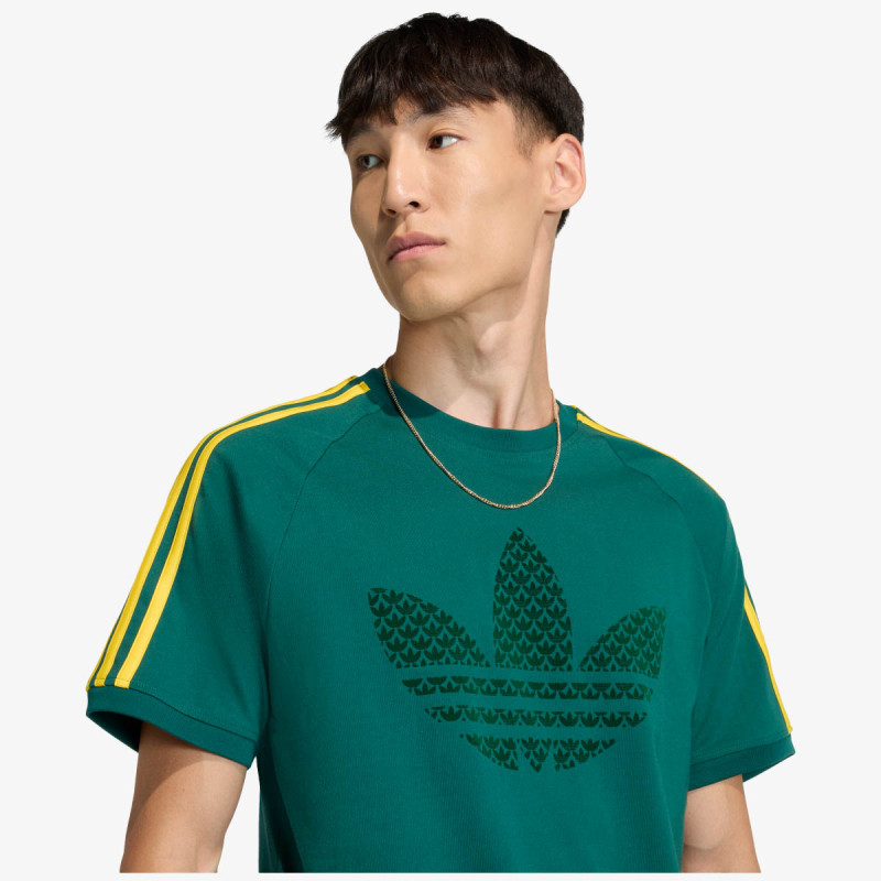 Adidas Póló MONOGRAM 3S T 