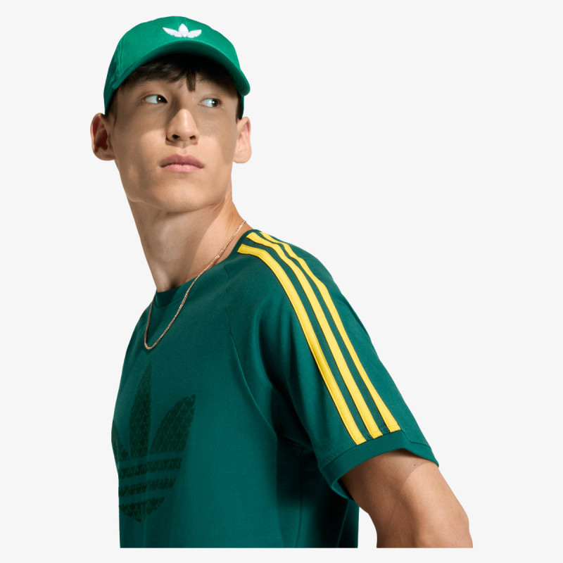 Adidas Póló MONOGRAM 3S T 