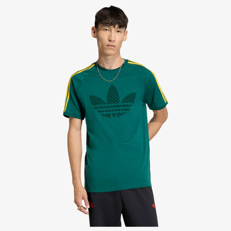 Adidas Póló MONOGRAM 3S T 