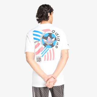 Adidas Póló Archive 