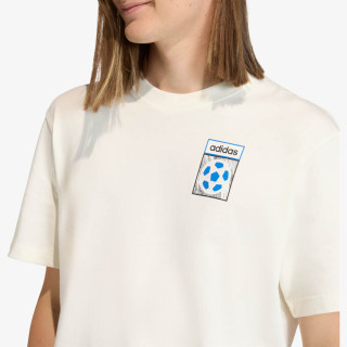 Adidas Póló FLAG GFX SS T 