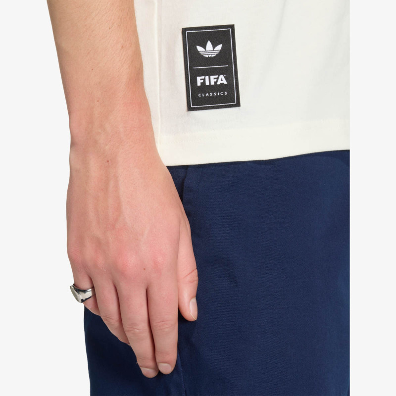 Adidas Póló FLAG GFX SS T 