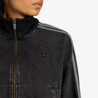 Adidas Pulóver FIREBIRD TT D 