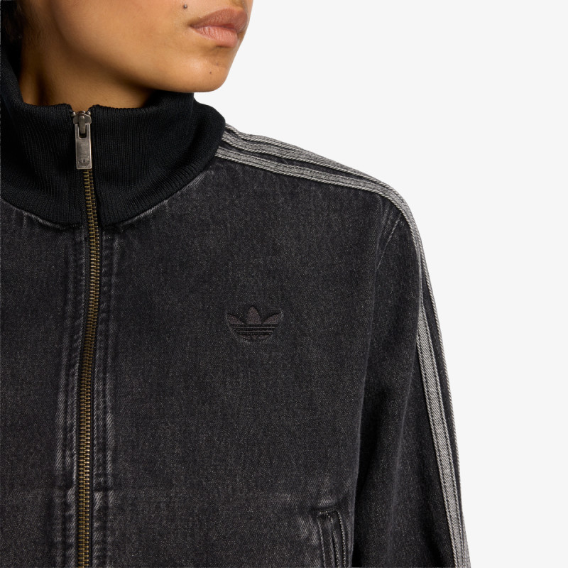 Adidas Pulóver FIREBIRD TT D 