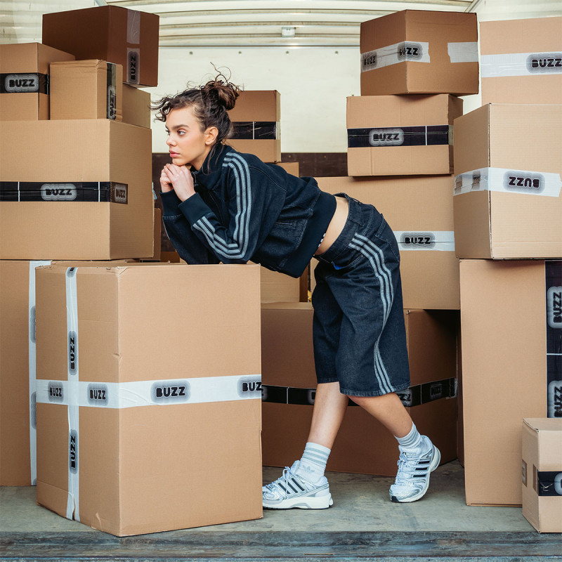 Adidas Pulóver Firebird 