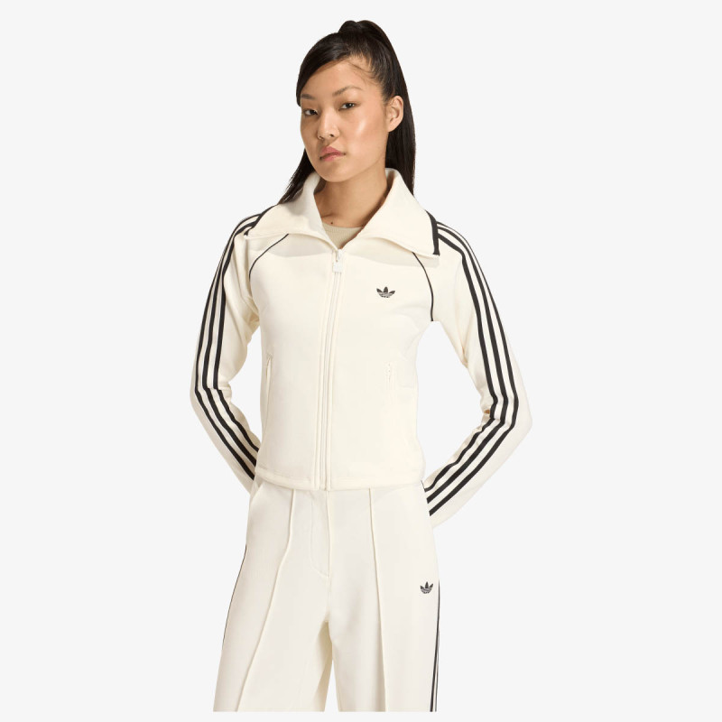Adidas Pulóver SLIM TT 
