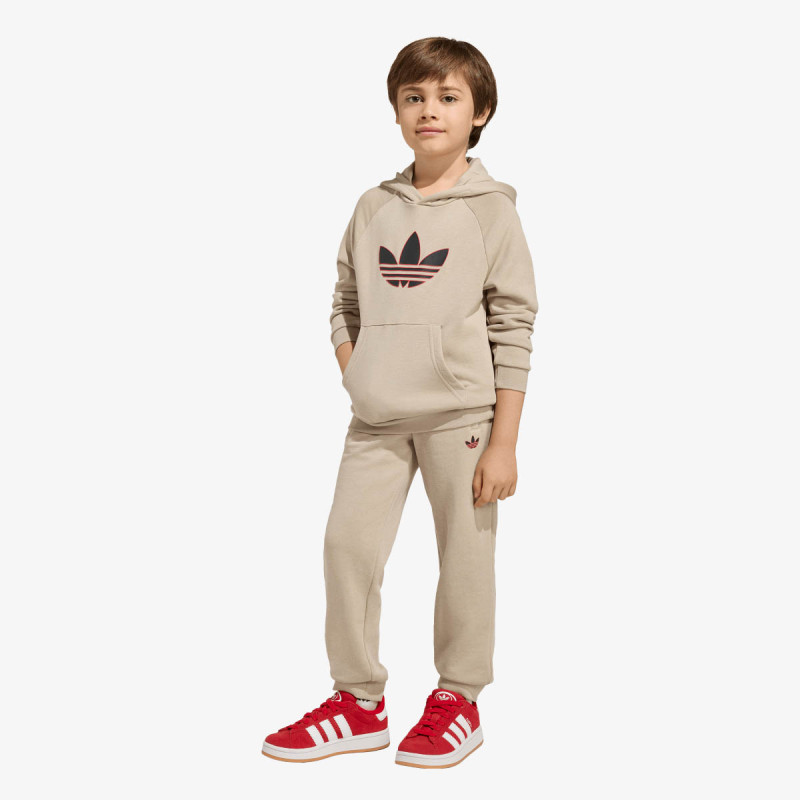 Adidas Szett Trefoil 
