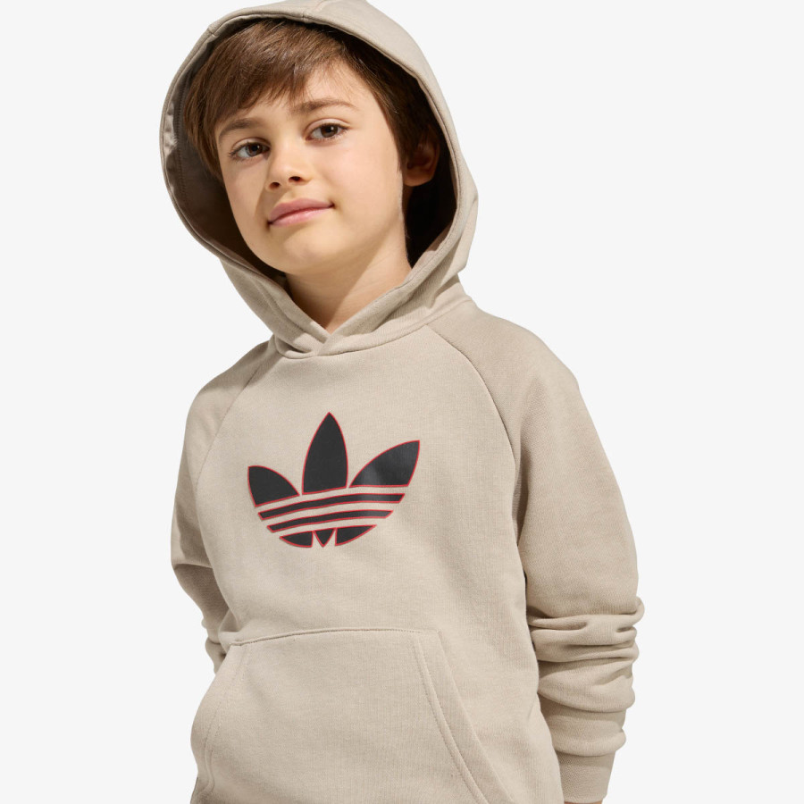 Adidas Szett Trefoil 