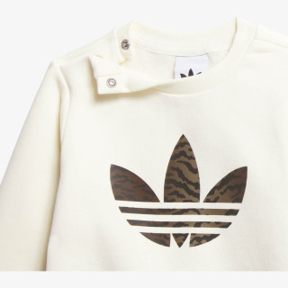 Adidas Szett Loose 