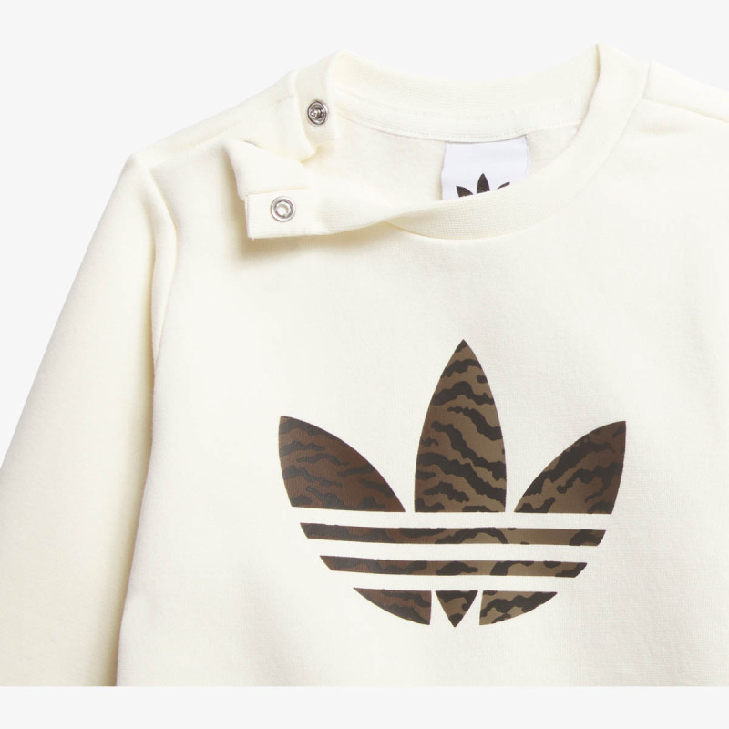 Adidas Szett Loose 