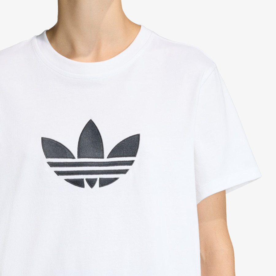 Adidas Póló TREFOIL BOXY T 